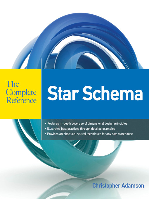 star schema the complete reference ebook